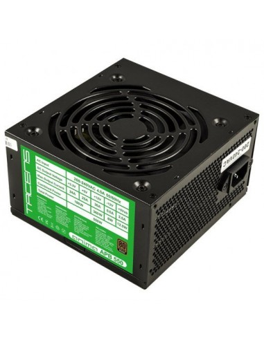 FUENTE DE ALIMENTACION ATX 550W...