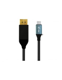 CABLE I-TEC USB-C MACHO /...