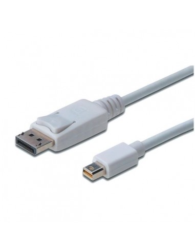 CABLE DIGITUS DISPLAYPORT MACHO /...