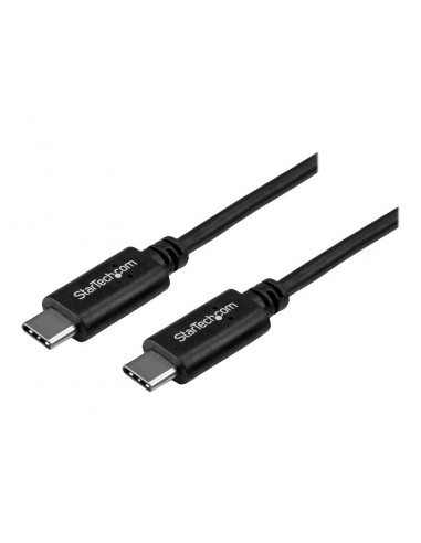 CABLE STARTECH USB-C MACHO / USB-C...