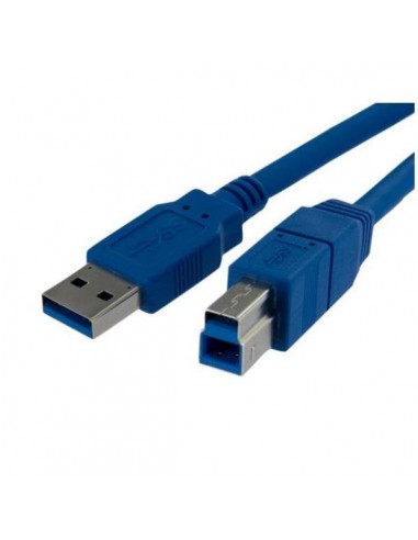 CABLE STARTECH USB 3.0 MACHO / USB...