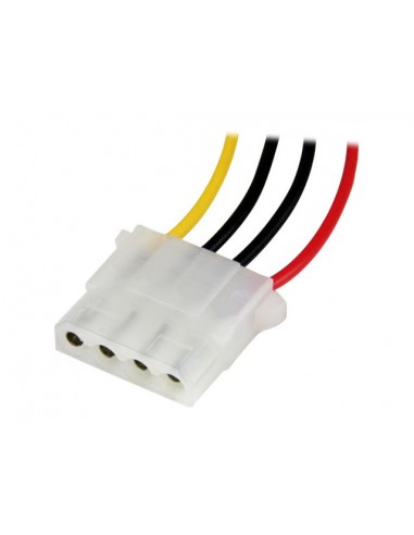 ADAPTADOR STARTECH FUENTE DE...