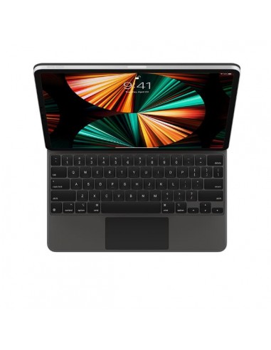 FUNDA TABLET + TECLADO IPAD APPLE...
