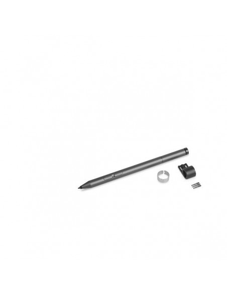 LAPIZ LENOVO ACTIVE PEN 2 CON BATERIA BLACK 