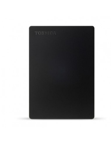 DISCO DURO USB 1TB TOSHIBA CANVIO SUM...