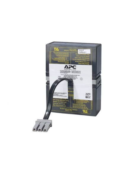 BATERIA APC PARA S.A.I. SMART-UPS