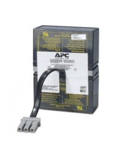 BATERIA APC PARA S.A.I....