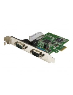 CONTROLADORA MULTI I/O PCIE... 2