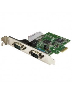 CONTROLADORA MULTI I/O PCIE...