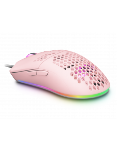 MOUSE MARS GAMING MMAX OPTICO...