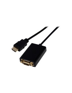 ADAPTADOR MCL HDMI MACHO /...