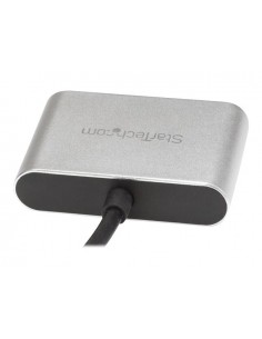 LECTOR MEMORIAS STARTECH... 2