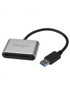 LECTOR MEMORIAS STARTECH...