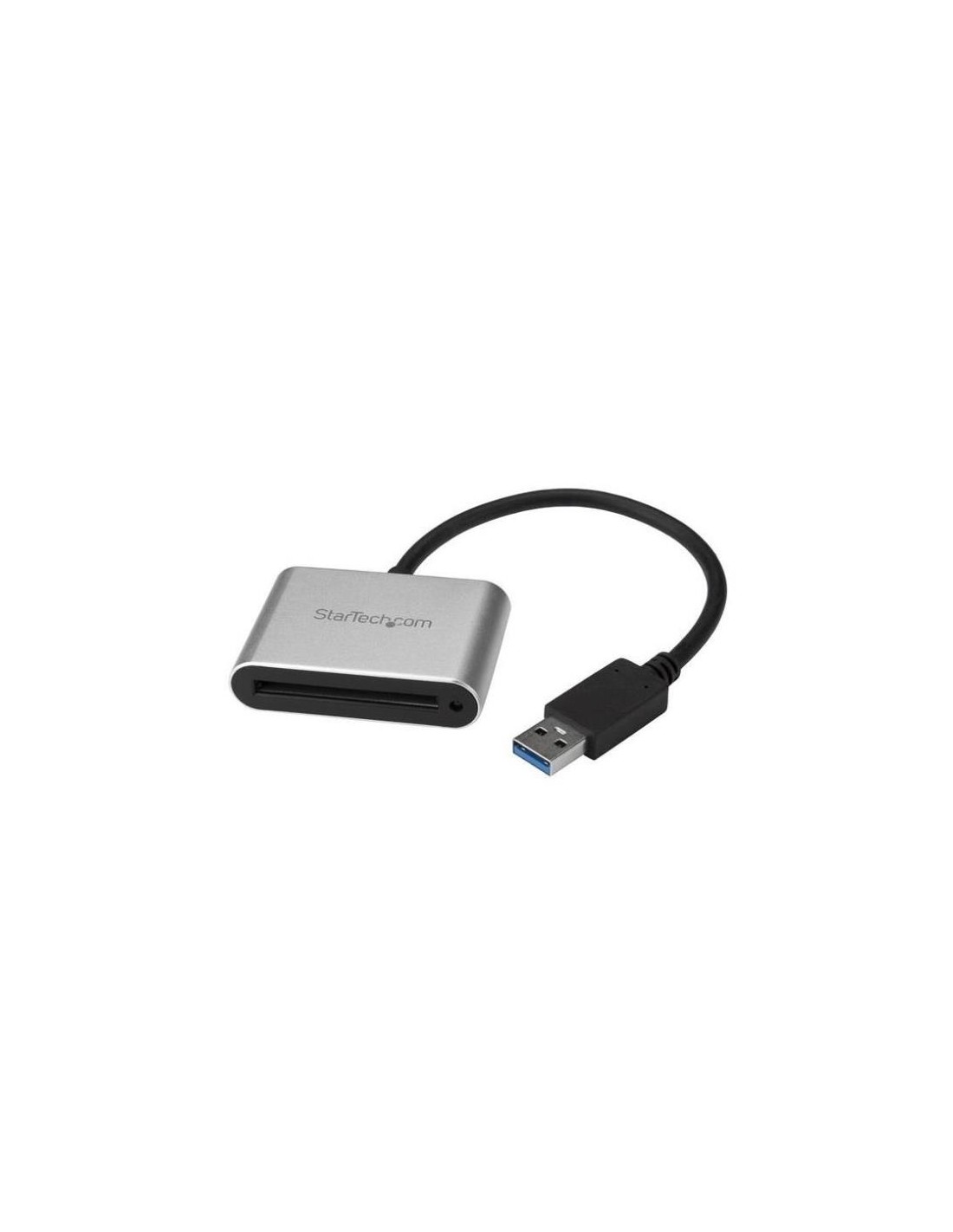 LECTOR MEMORIAS STARTECH COMPACT FLASH USB