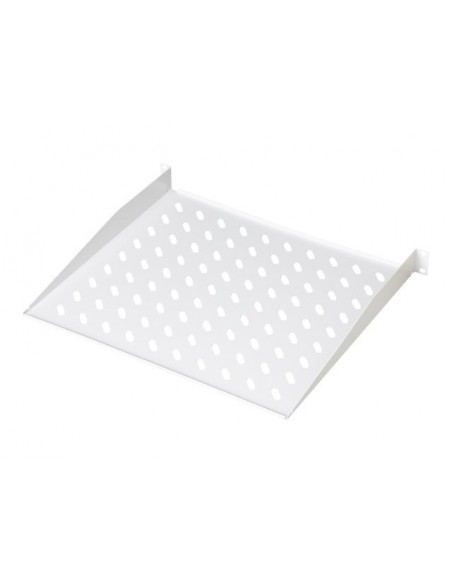 BANDEJA FIJA DIGITUS 19 1U F250 BEIGE