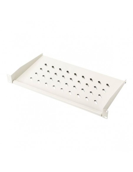 BANDEJA FIJA DIGITUS 19 1U F250 BEIGE