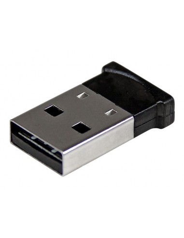 ADAPTADOR STARTECH BLUETOOTH 4.0...