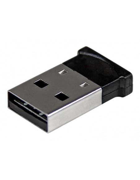 ADAPTADOR STARTECH BLUETOOTH 4.0 MICRO USB