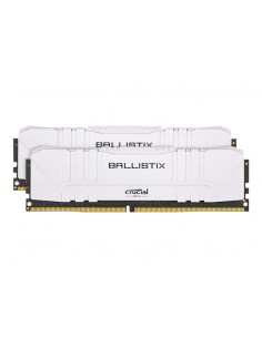 DDR4 16GB BUS 2666 CRUCIAL... 2