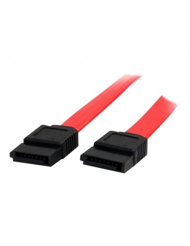 CABLE STARTECH SATA DISCO DURO 0.9M