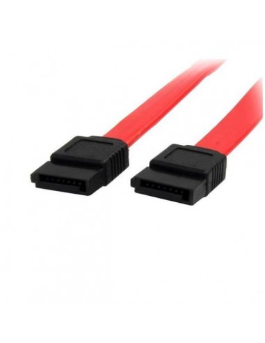 CABLE STARTECH SATA DISCO DURO 0.9M