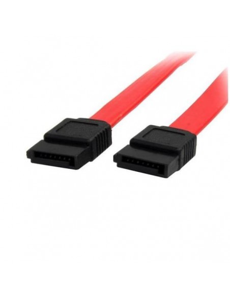 CABLE STARTECH SATA DISCO DURO 0.9M