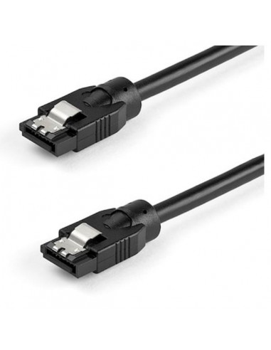CABLE STARTECH SATA DISCO DURO 0.6M
