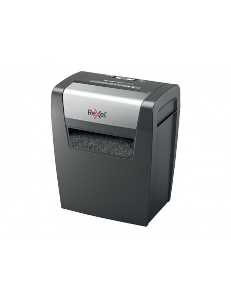 DESTRUCTORA REXEL MOMENTUM X406 15L