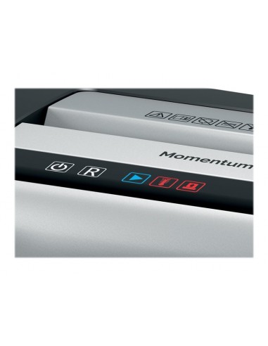 DESTRUCTORA REXEL MOMENTUM X406 15L