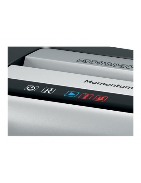 DESTRUCTORA REXEL MOMENTUM X406 15L