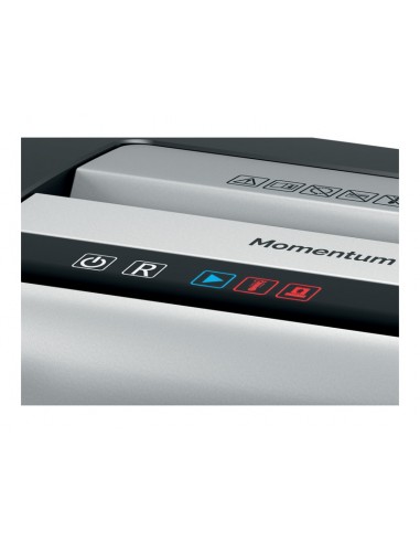 DESTRUCTORA REXEL MOMENTUM X406 15L