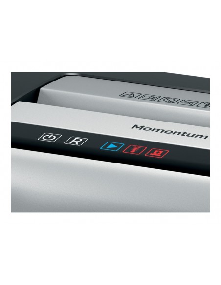 DESTRUCTORA REXEL MOMENTUM X406 15L