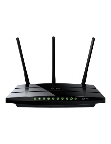 ROUTER TP-LINK ARCHER C7 10/100/1000...