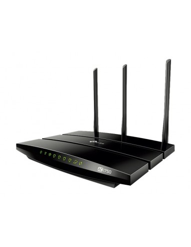 ROUTER TP-LINK ARCHER C7 10/100/1000...