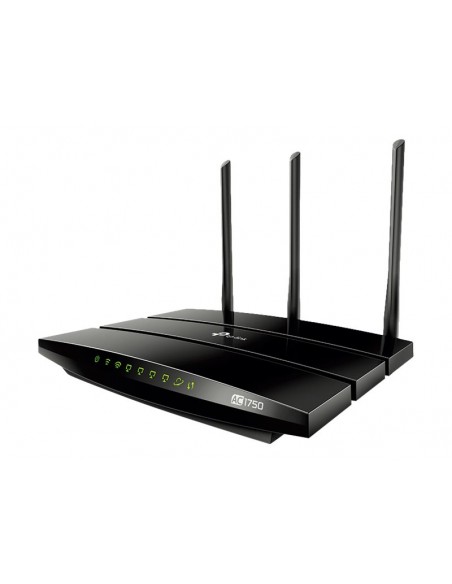ROUTER TP-LINK ARCHER C7 10/100/1000 4P RJ45