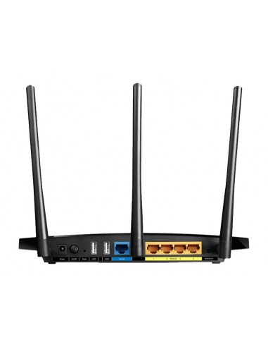 ROUTER TP-LINK ARCHER C7 10/100/1000...
