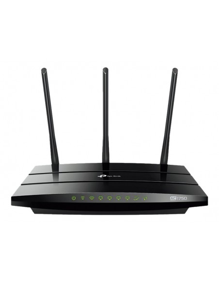 ROUTER TP-LINK ARCHER C7 10/100/1000 4P RJ45