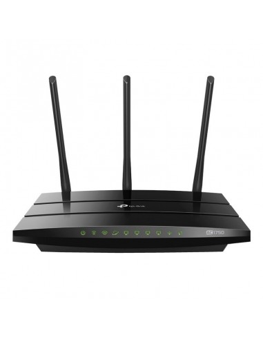 ROUTER TP-LINK ARCHER C7 10/100/1000...