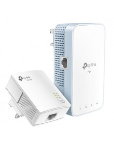 ADAPTADOR PLC TP-LINK WIFI... 2
