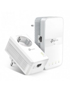 ADAPTADOR PLC TP-LINK WIFI...