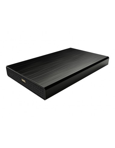 CARCASA DISCO DURO 2.5 COOLBOX...
