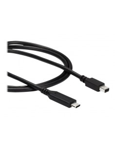 CABLE STARTECH USB-C MACHO... 2