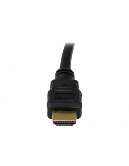 CABLE STARTECH HDMI MACHO / HDMI MACHO 1.5M
