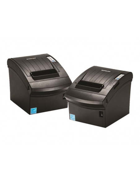 IMPRESORA TICKETS BIXOLON SRP350+III TERMICO ETHERNET BLACK