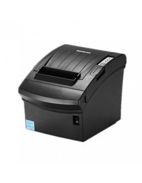 IMPRESORA TICKETS BIXOLON SRP350+III TERMICO ETHERNET BLACK