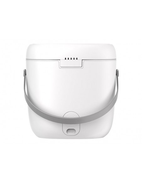 CAJA ESTERILIZACION V7 UV-C 6 LED PORTABLE 2.5L