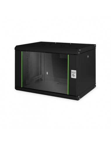 ARMARIO RACK MURAL DIGITUS 19 7U F450