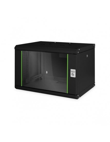 ARMARIO RACK MURAL DIGITUS 19 7U F450