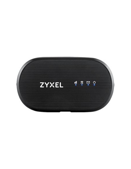 ROUTER WIRELESS ZYXEL WAH7601 N300 4G LTE