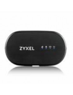 ROUTER WIRELESS ZYXEL...